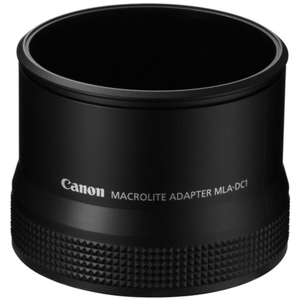 Adaptateur d'objectif Canon MLA-DC1