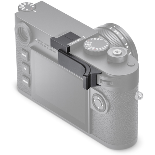 Leica 24030 Support pour pouce M11 noir