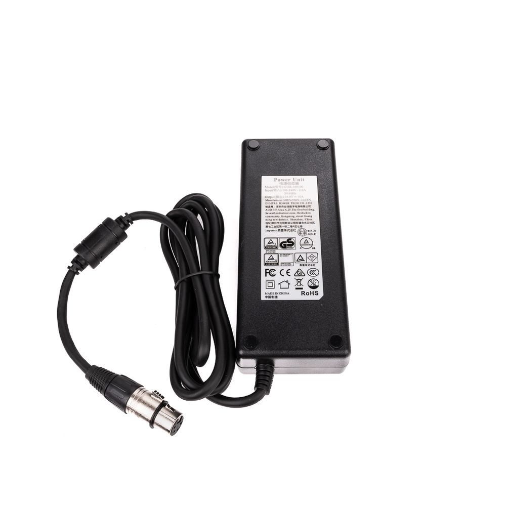 Adaptateur d'alimentation Godox pour VL150/UL150/FL150R/FL150S