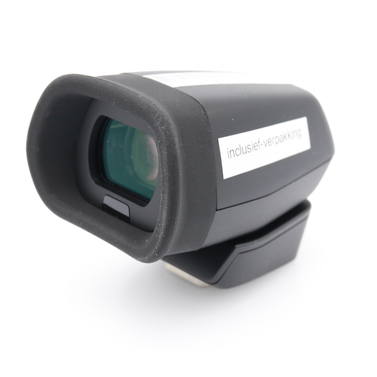 Blackmagic Pocket Cinema Camera Pro EVF occasion