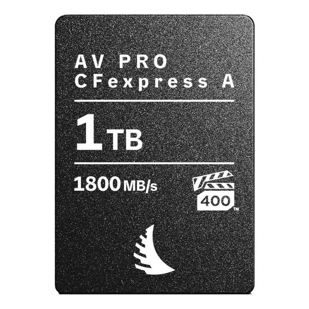 Angelbird AV PRO CFexpress A 4.0 MK2 1 TB
