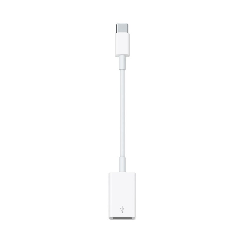 Adaptateur USB-C vers USB-A d’Apple
