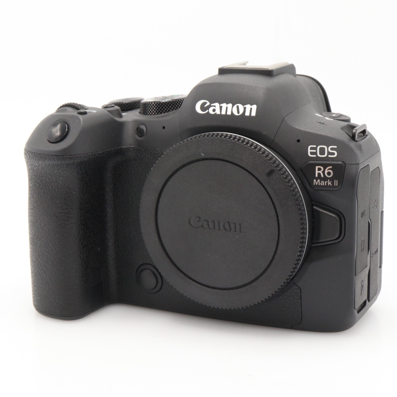 Canon EOS R6 mark II boîtier occasion