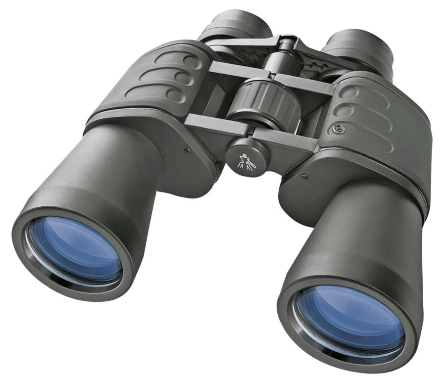 Jumelles Bresser Hunter 10x50 Caoutchouc Gris