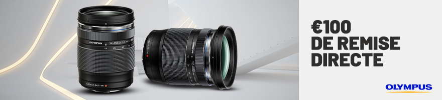 Olympus M.Zuiko