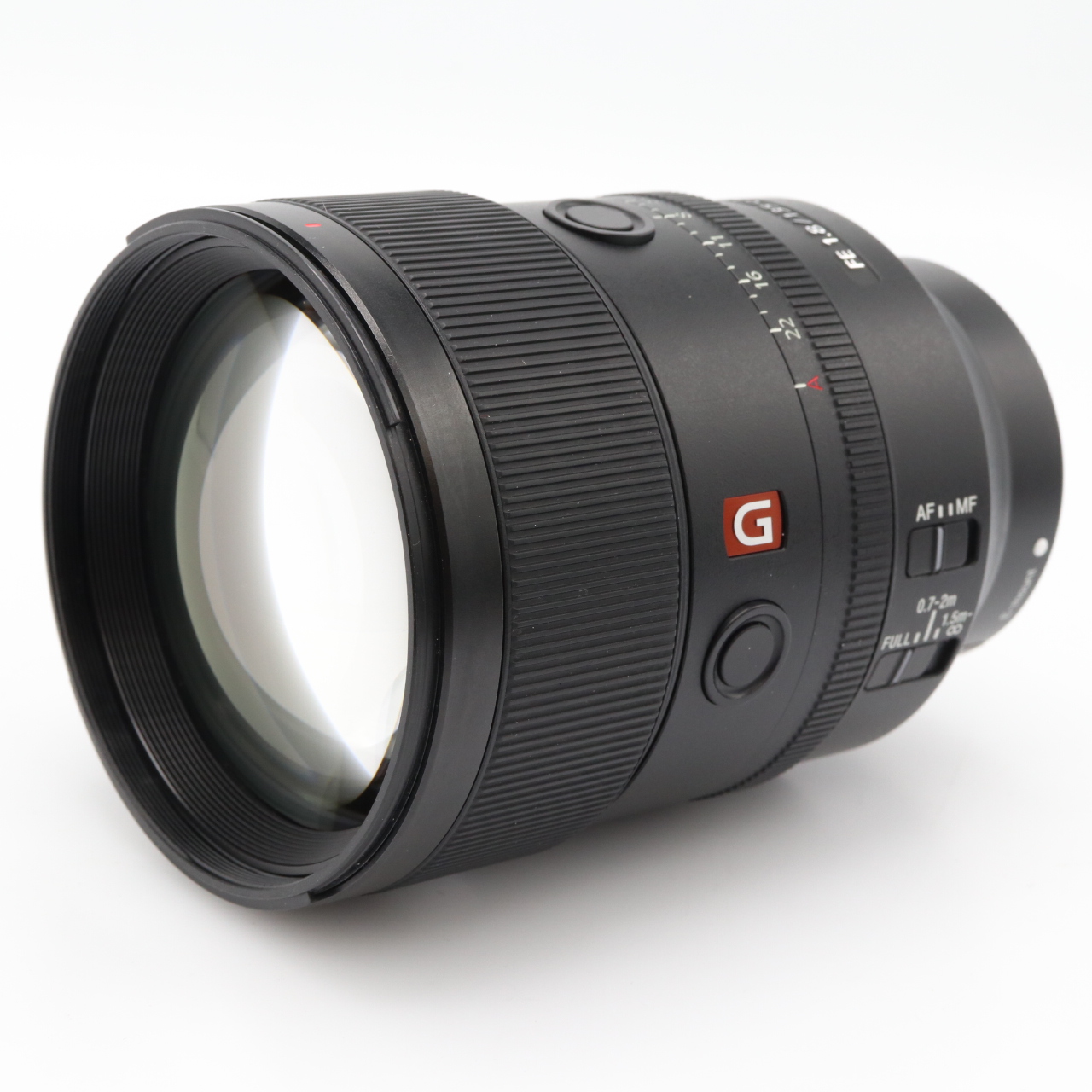 Sony FE 135mm F/1.8 GM occasion