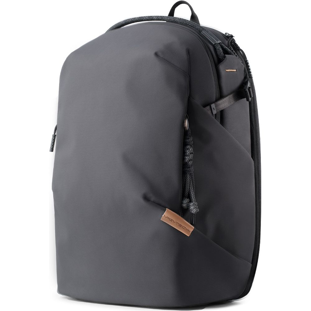 Sac à dos PGYTech OneGo Lite 16 L, noir mat