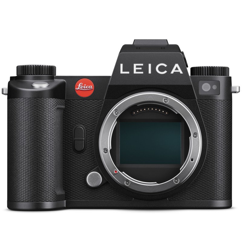 Leica SL3