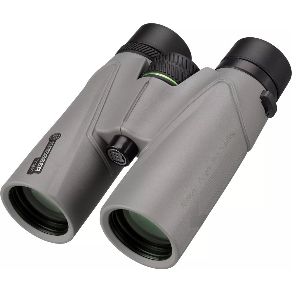 Jumelles Bresser Travel 8x42