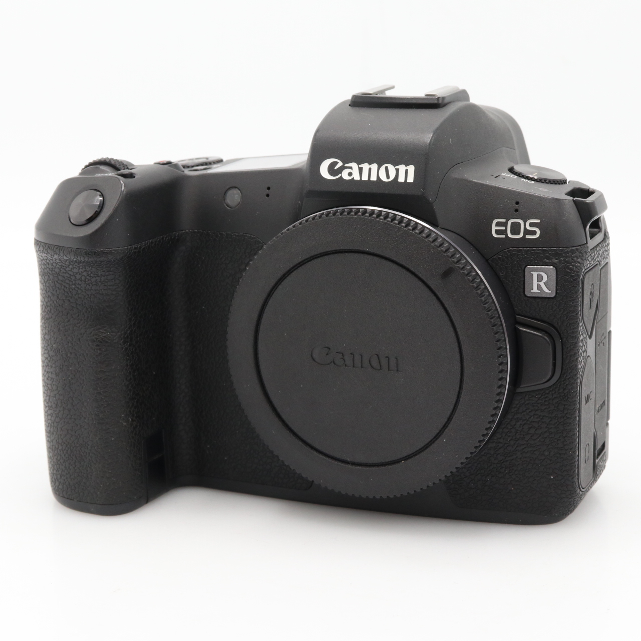 Canon EOS R boîtier occasion