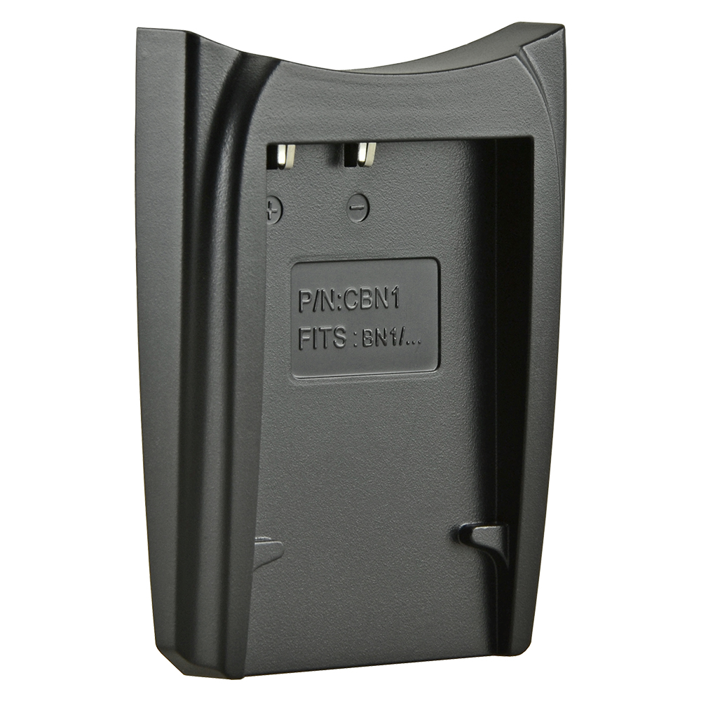 Jupio Plaque chargeur pour Sony NP-BN1