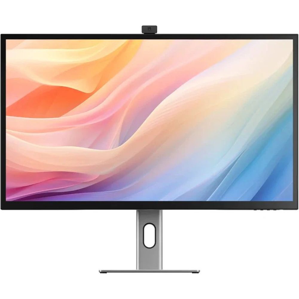 Moniteur Alogic Clarity Max Pro 32 pouces (UHD 4K)