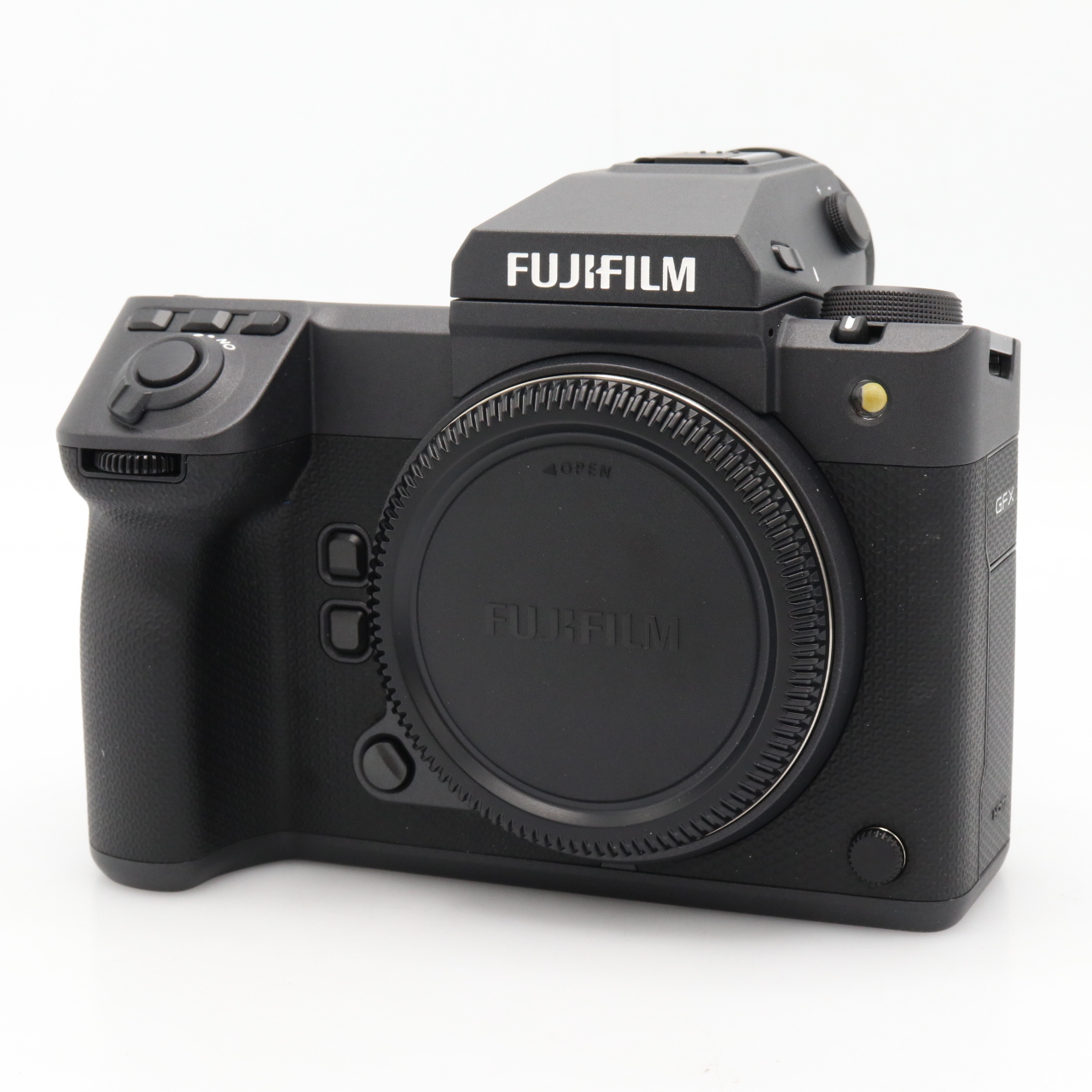 Fujifilm GFX 100 II boîtier occasion
