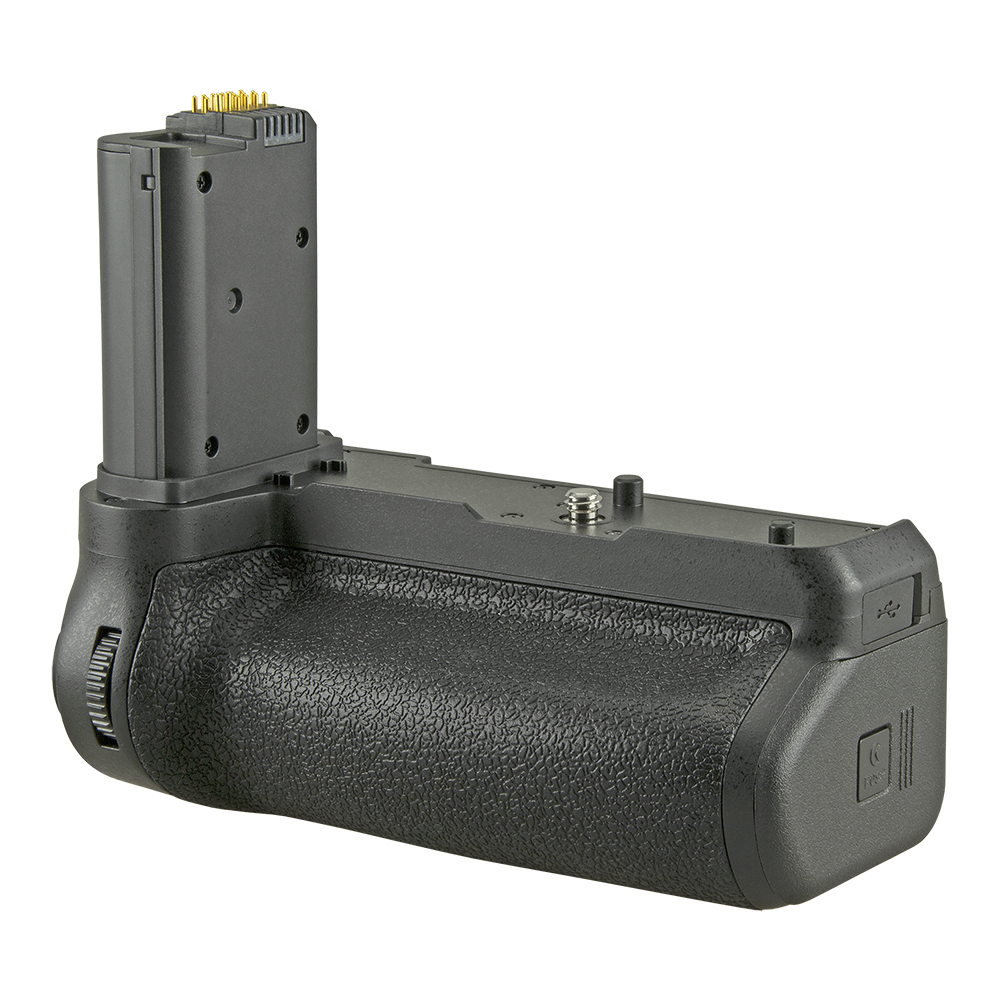 Jupio Battery Grip Nikon Z6 II / Z7 II (MB-N11) + Wireless Remote