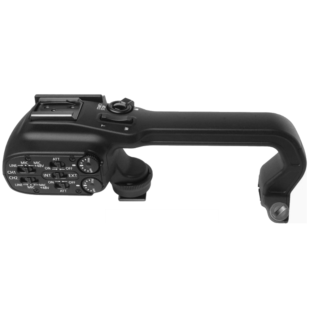 Canon D87-0191-000 Handle ASS'Y, HDU-1