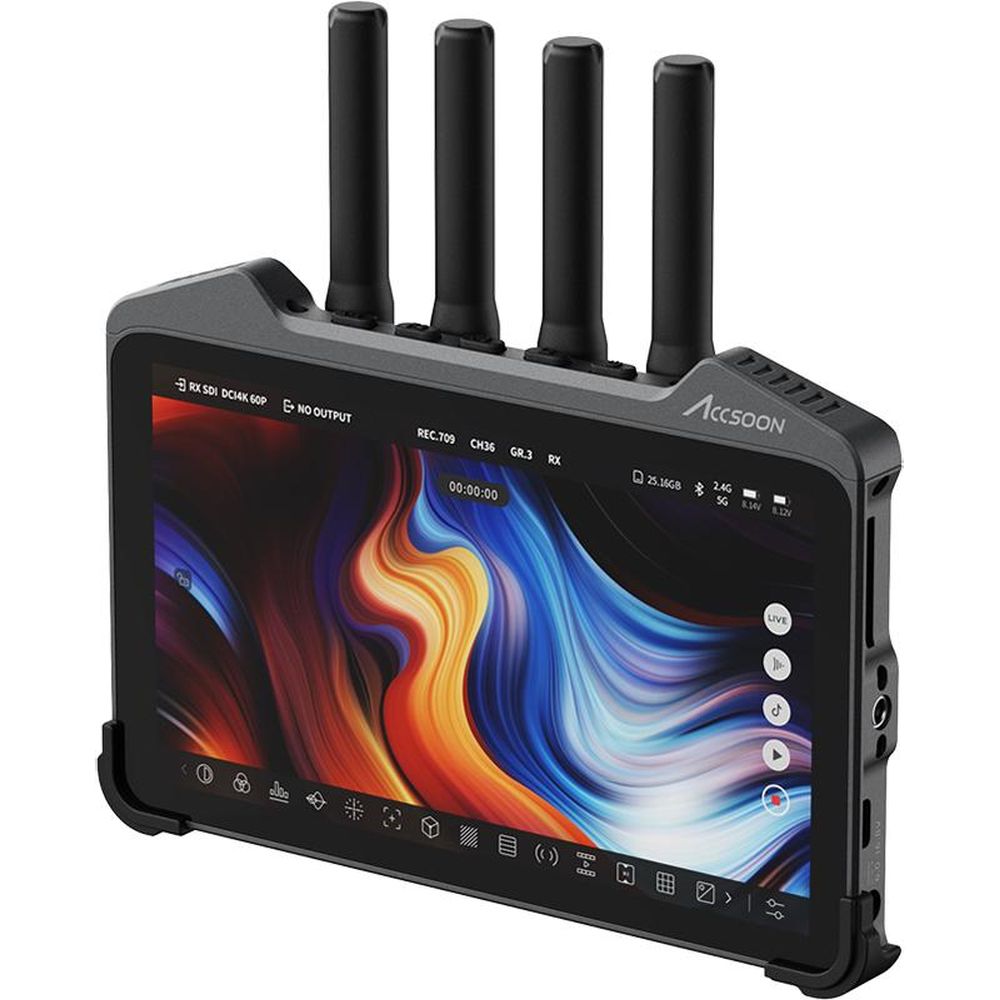 Accsoon Cineview M7 Pro