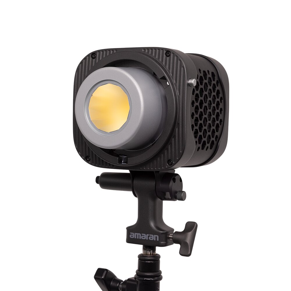 Amaran Halo 200x Lampe COB LED Bi-colour