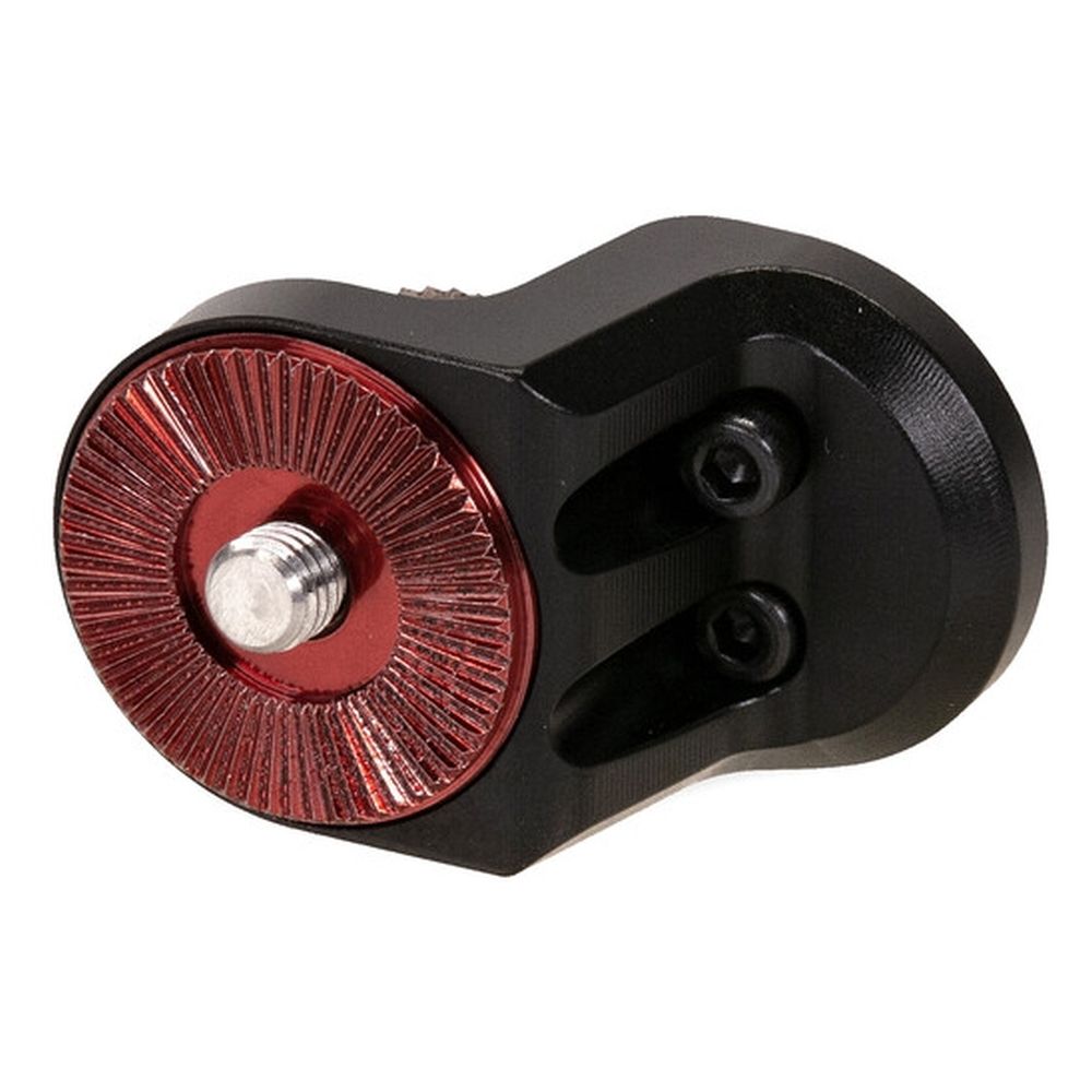 Tilta TA-AHA3-LR-B Attachement avancé pour poignée latérale de type III - noir