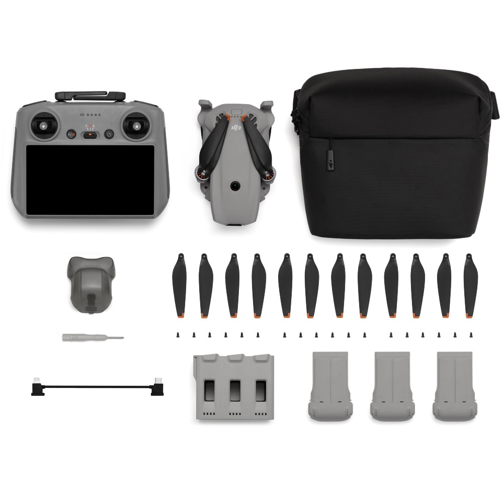 DJI Lito X1 Fly More Combo Plus + Smart Controller