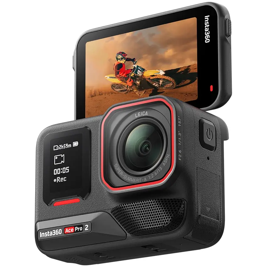 Insta360 Ace Pro 2