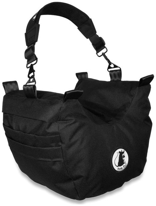 Focus Rat Bag - Medium V4 ESSENTIAL (Stabilisateur de caméra de type selle)