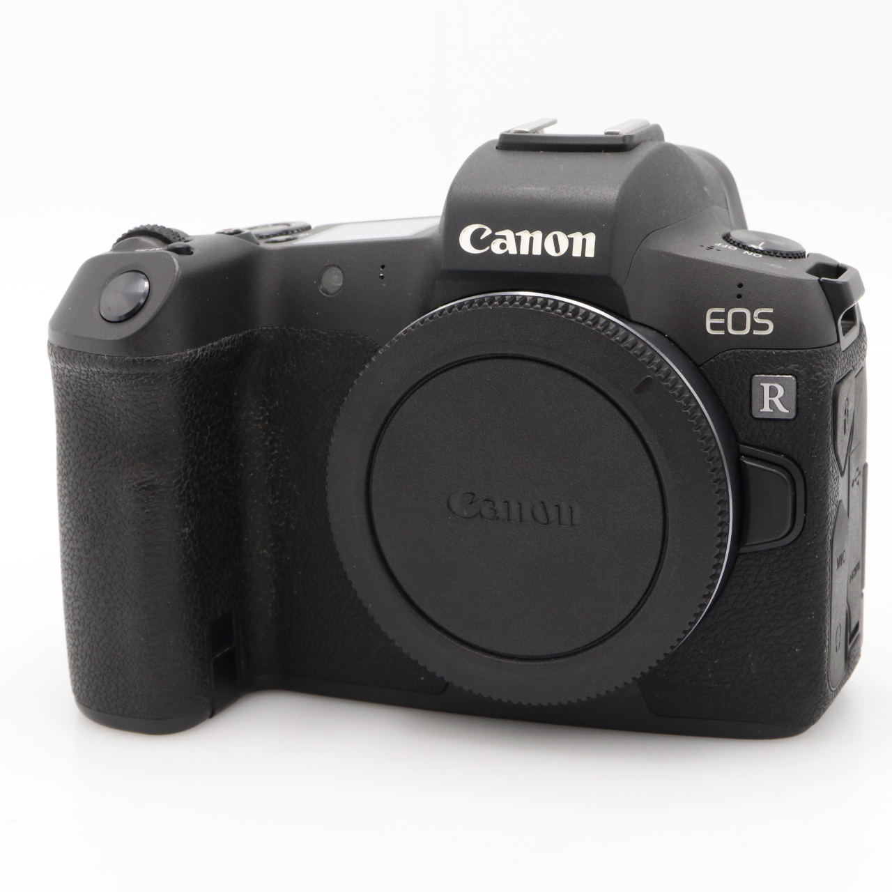 Canon EOS R boîtier occasion
