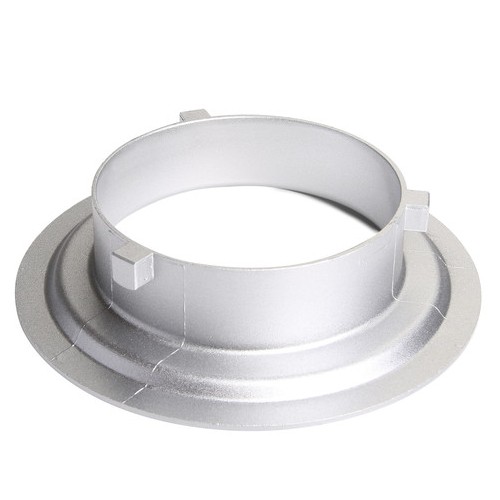 Adaptateur Elinchrom Rotalux GO monture S / Bowens