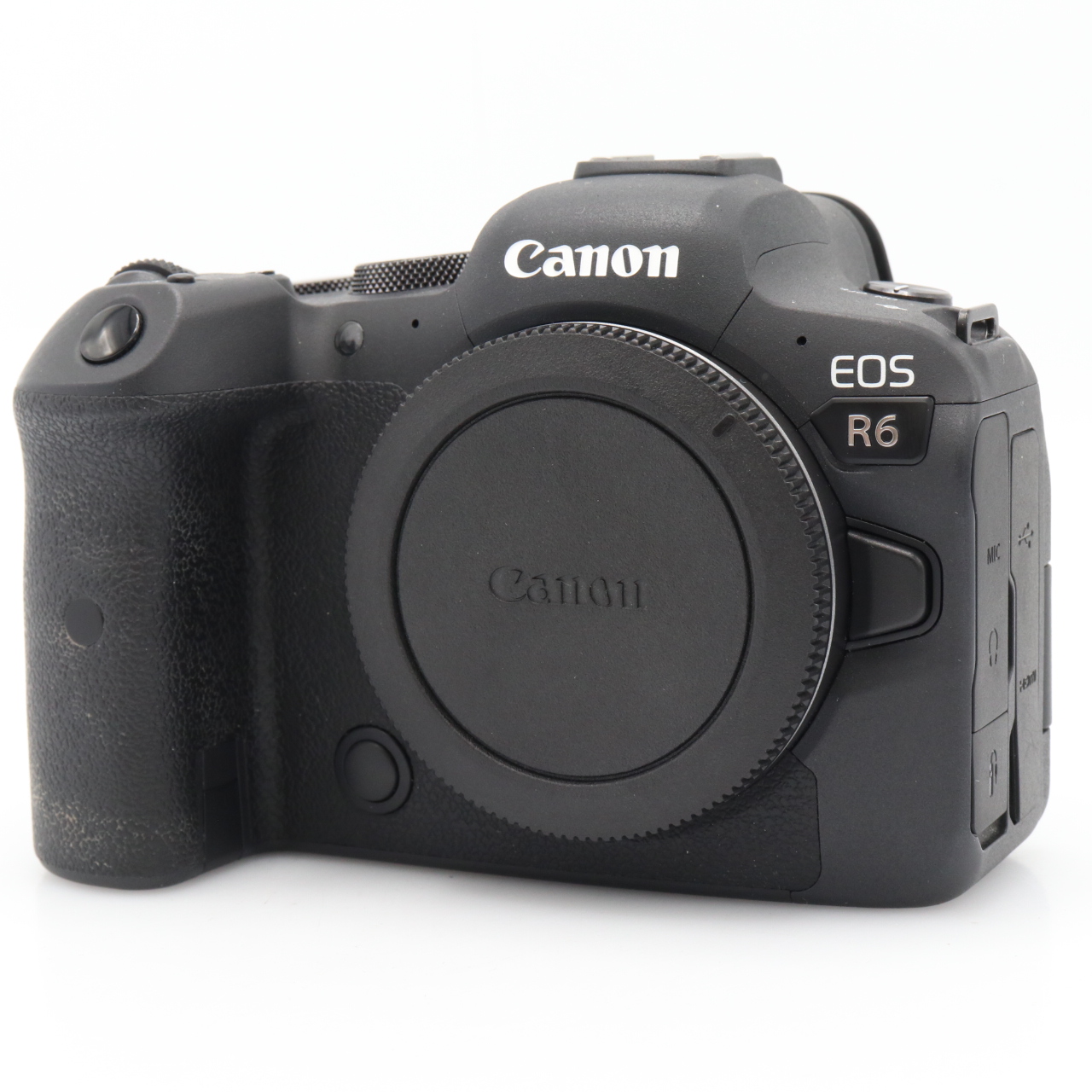 Canon EOS R6 boîtier occasion
