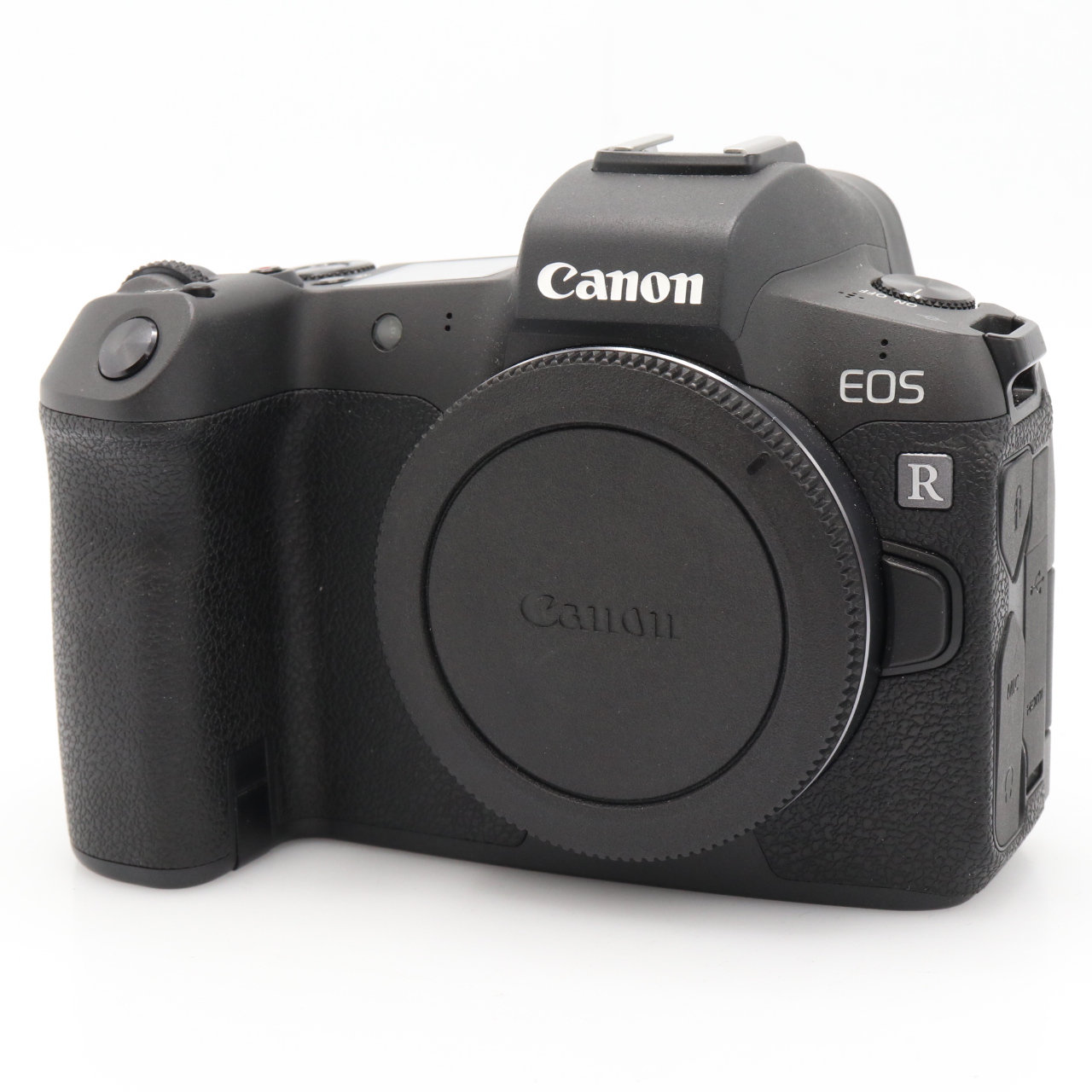 Canon EOS R boîtier occasion