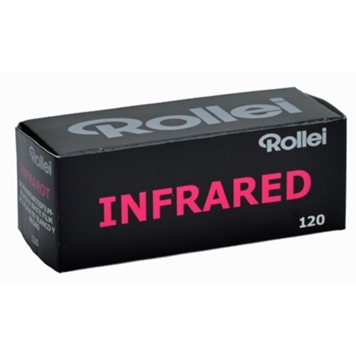 Rollei Infrarouge 120