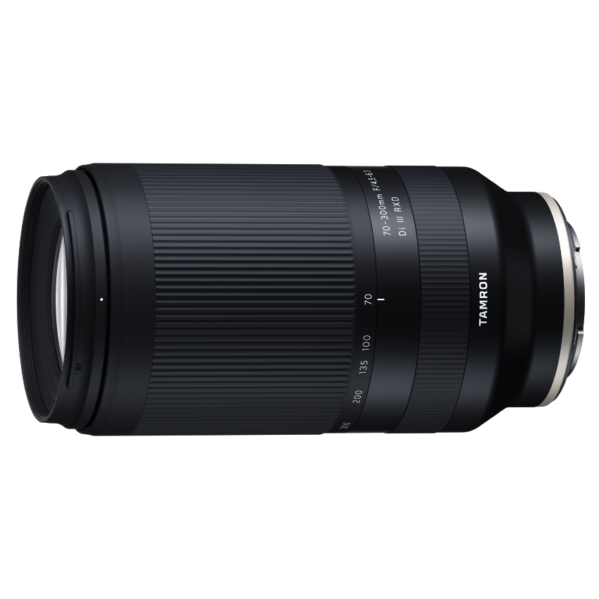 Tamron 70-300 mm f/4.5-6.3 Di III RXD Sony