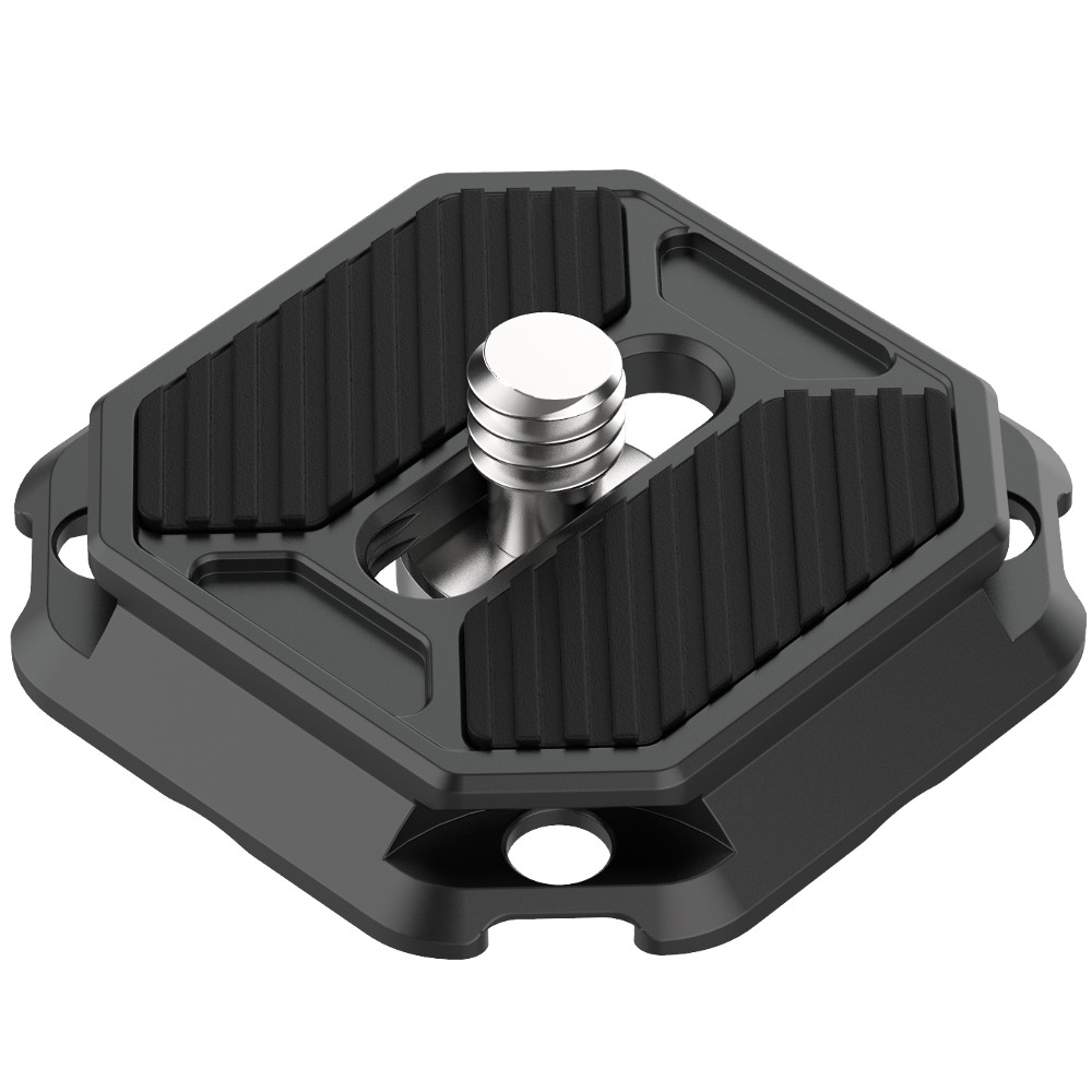 Falcam F38 Quick Release plate 2269