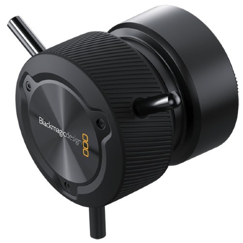 Blackmagic Focus Demand