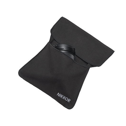 Pochette Pour Objectif Nikon CL-C1