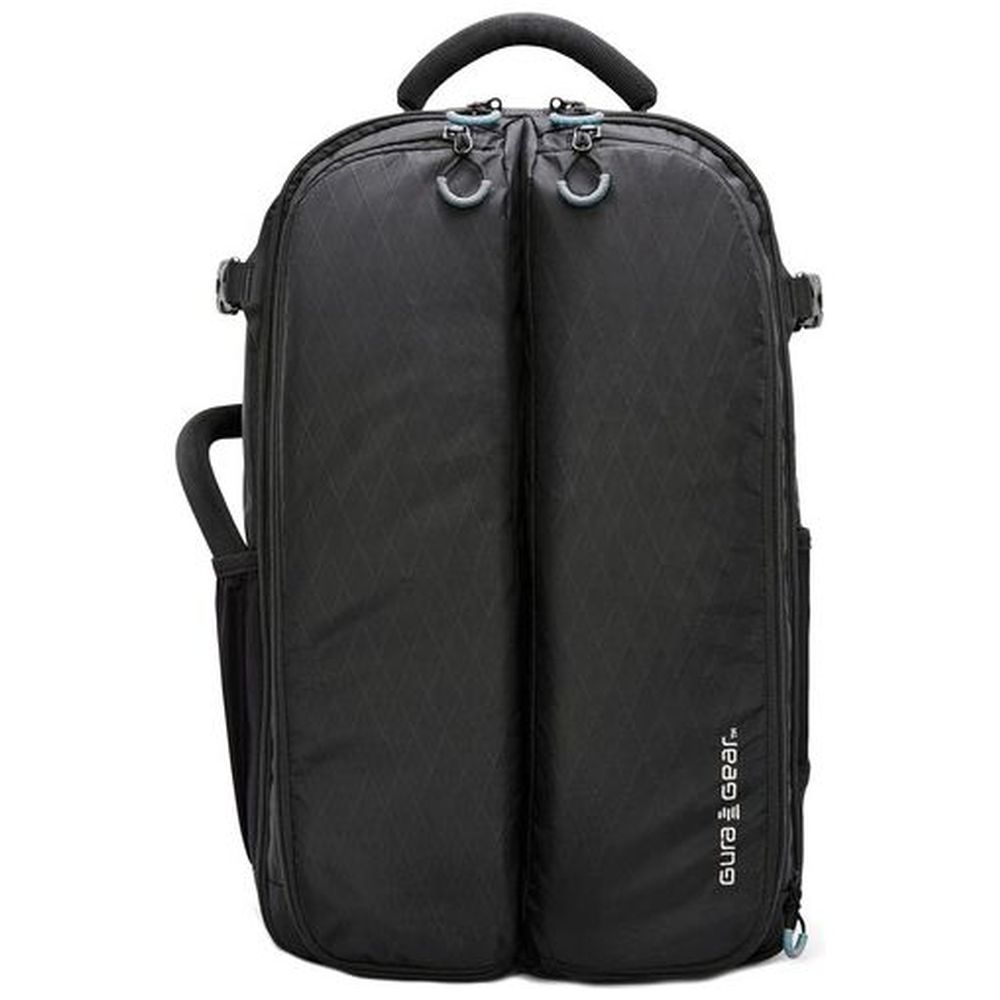 Gura Gear Kiboko 2.0 30L noir