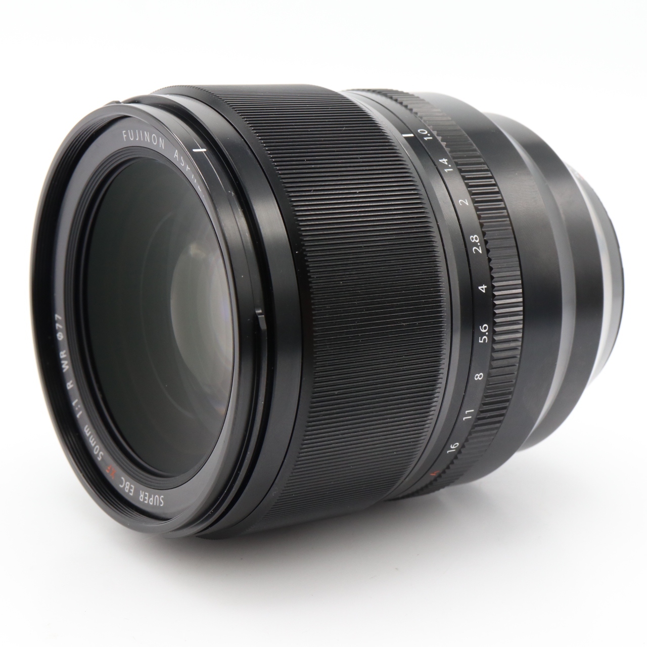 Fujifilm XF 50mm F/1 occasion