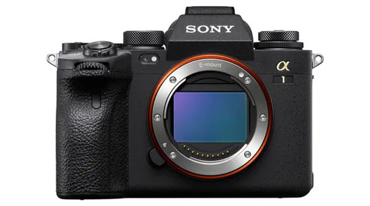 Sony A1