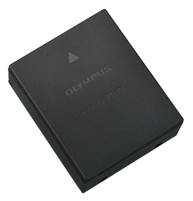 Batterie Olympus BLH-1