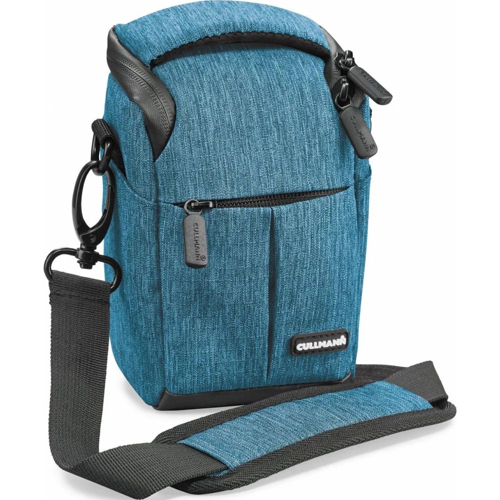 Sac Cullmann Malaga Vario 100 bleu