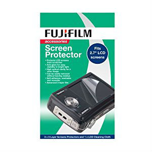 Fujifilm Screen Protector 2.7