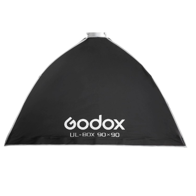 Boîte à lumière Godox EazyFlow Rect pliable 90x90 Bowens