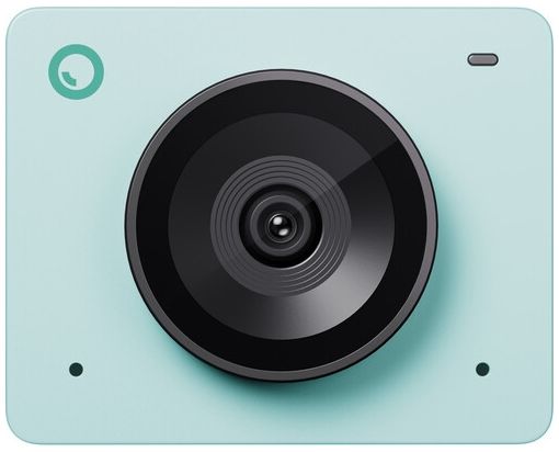 Obsbot Meet SE Aurora Green