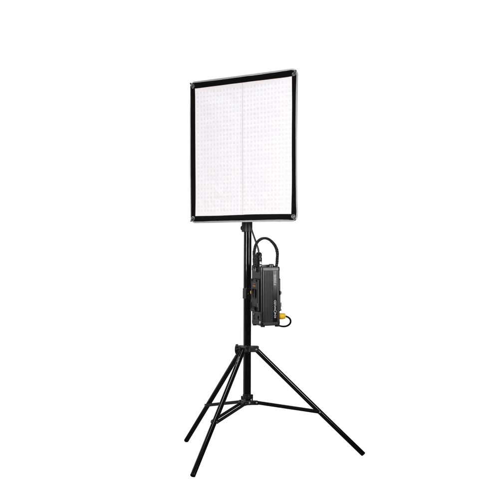 Lampe LED flexible Godox F200Bi KNOWLED