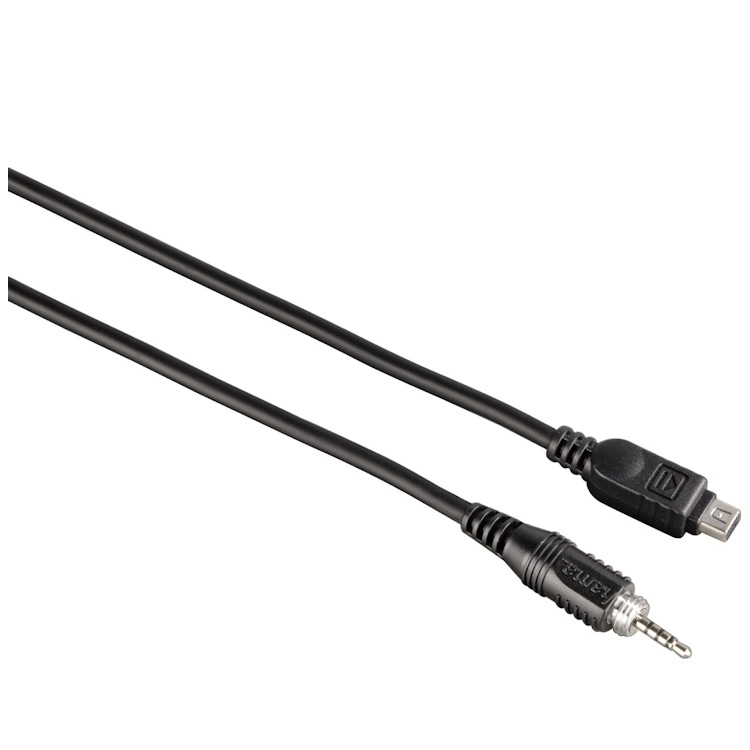 Hama Câble DCCS Olympus 1