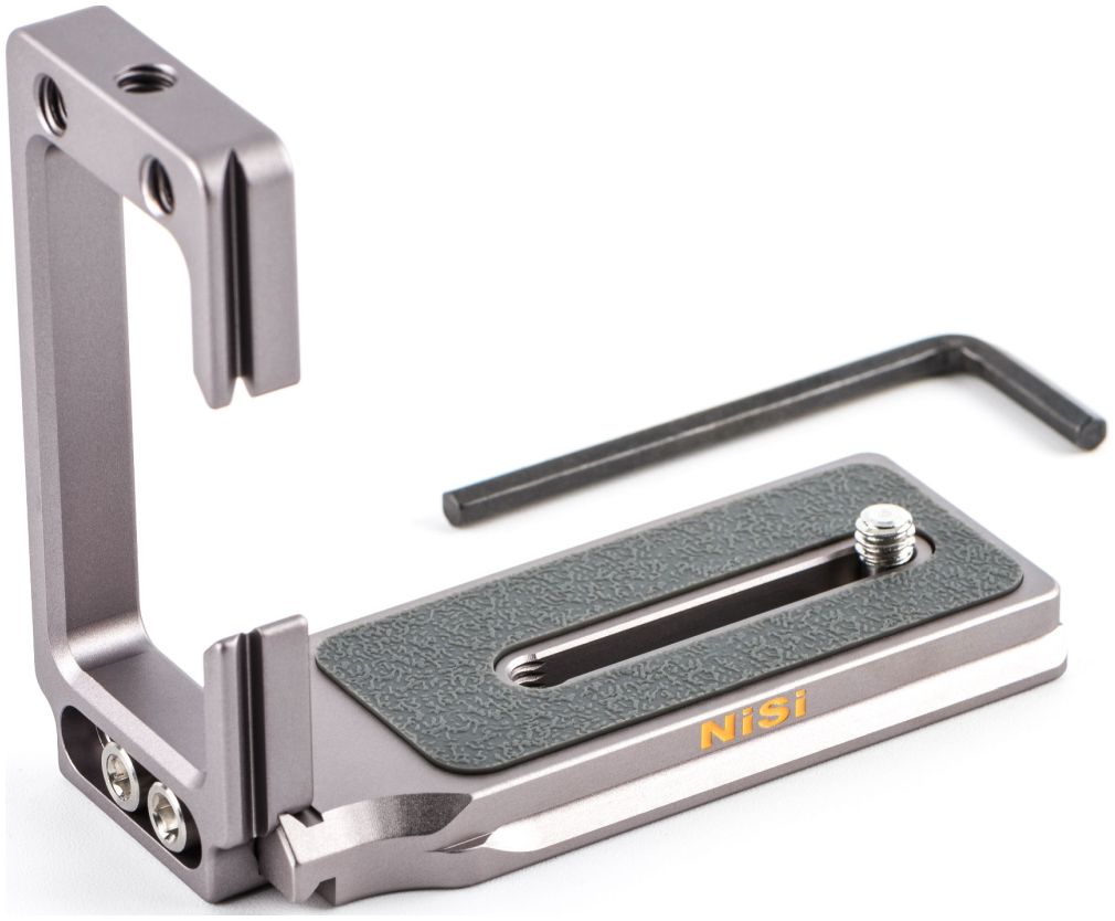 Support en L NiSi NLP-C (G)