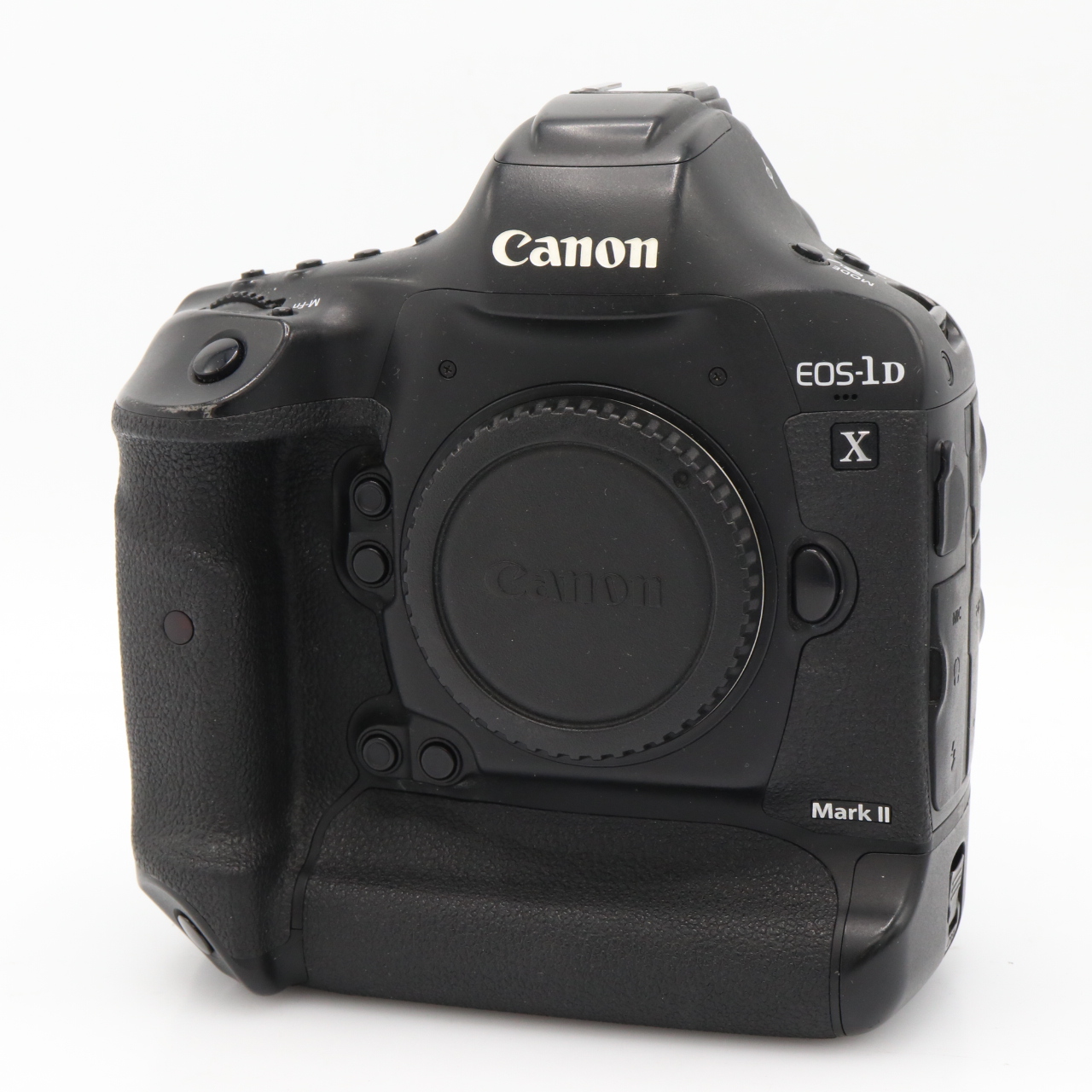 Canon EOS 1DX mark II boîtier occasion