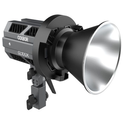 Colbor CL100X COB Video Light