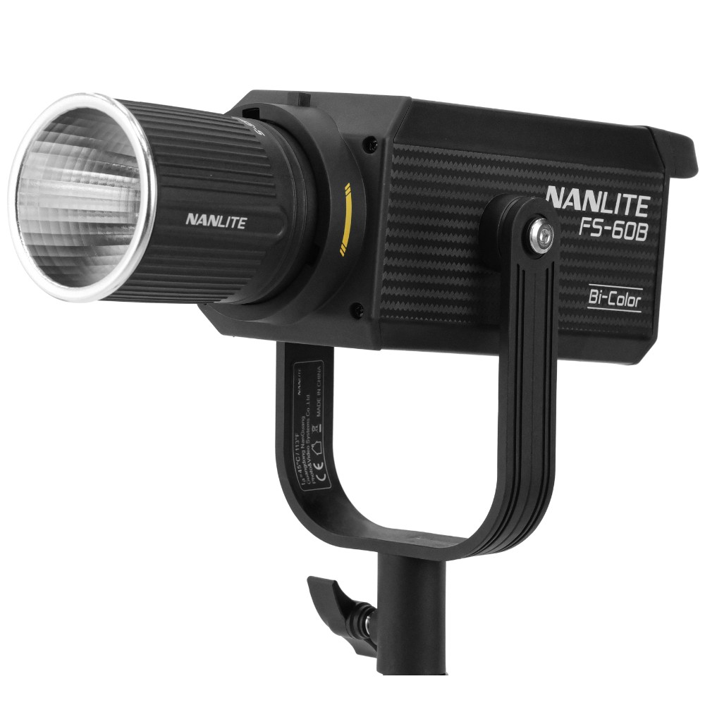 Lampe LED Nanlite FS 60B (montage FM)