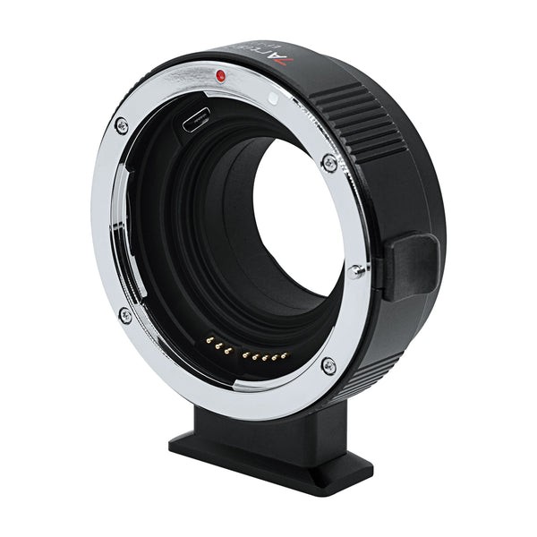 7artisans Adaptateur autofocus pour Canon EF - Fuji FX