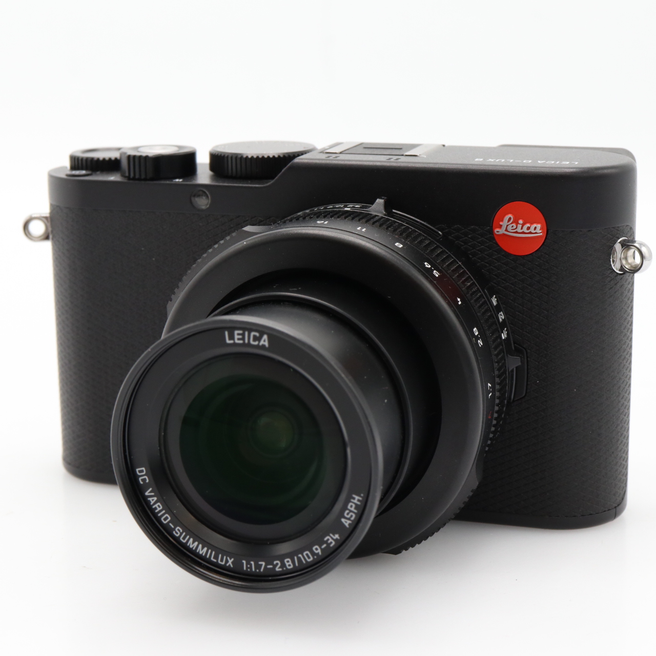 Leica 19191 D-LUX 8 occasion